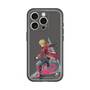 Slim Protection Premium Case［ TEKKEN - Leo ］