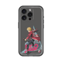Slim Protection Premium Case［ TEKKEN - Leo ］