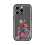 Slim Protection Premium Case［ TEKKEN - Leo ］