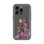 Slim Protection Premium Case［ TEKKEN - Leo ］