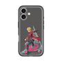 Slim Protection Premium Case［ TEKKEN - Leo ］