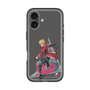 Slim Protection Premium Case［ TEKKEN - Leo ］