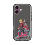 Slim Protection Premium Case［ TEKKEN - Leo ］