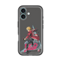 Slim Protection Premium Case［ TEKKEN - Leo ］