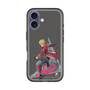 Slim Protection Premium Case［ TEKKEN - Leo ］