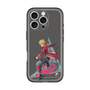 Slim Protection Premium Case［ TEKKEN - Leo ］