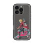 Slim Protection Premium Case［ TEKKEN - Leo ］