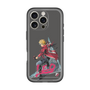 Slim Protection Premium Case［ TEKKEN - Leo ］