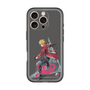 Slim Protection Premium Case［ TEKKEN - Leo ］