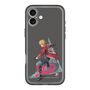 Slim Protection Premium Case［ TEKKEN - Leo ］