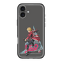 Slim Protection Premium Case［ TEKKEN - Leo ］