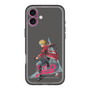 Slim Protection Premium Case［ TEKKEN - Leo ］