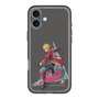 Slim Protection Premium Case［ TEKKEN - Leo ］