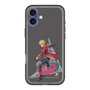 Slim Protection Premium Case［ TEKKEN - Leo ］
