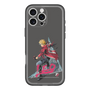 Slim Protection Premium Case［ TEKKEN - Leo ］
