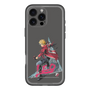 Slim Protection Premium Case［ TEKKEN - Leo ］