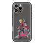 Slim Protection Premium Case［ TEKKEN - Leo ］