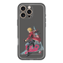 Slim Protection Premium Case［ TEKKEN - Leo ］