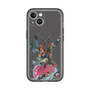 Slim Protection Premium Case［ TEKKEN - Shaheen ］