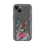 Slim Protection Premium Case［ TEKKEN - Shaheen ］