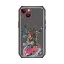 Slim Protection Premium Case［ TEKKEN - Shaheen ］