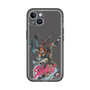 Slim Protection Premium Case［ TEKKEN - Shaheen ］