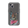 Slim Protection Premium Case［ TEKKEN - Shaheen ］