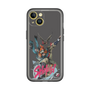 Slim Protection Premium Case［ TEKKEN - Shaheen ］