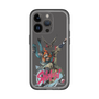 Slim Protection Premium Case［ TEKKEN - Shaheen ］