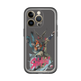 Slim Protection Premium Case［ TEKKEN - Shaheen ］