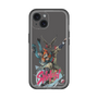 Slim Protection Premium Case［ TEKKEN - Shaheen ］
