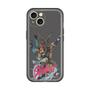 Slim Protection Premium Case［ TEKKEN - Shaheen ］