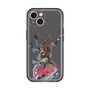 Slim Protection Premium Case［ TEKKEN - Shaheen ］