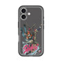 Slim Protection Premium Case［ TEKKEN - Shaheen ］