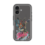 Slim Protection Premium Case［ TEKKEN - Shaheen ］