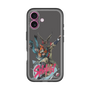 Slim Protection Premium Case［ TEKKEN - Shaheen ］
