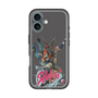Slim Protection Premium Case［ TEKKEN - Shaheen ］