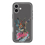 Slim Protection Premium Case［ TEKKEN - Shaheen ］