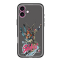 Slim Protection Premium Case［ TEKKEN - Shaheen ］