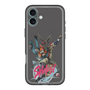 Slim Protection Premium Case［ TEKKEN - Shaheen ］