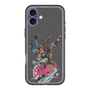 Slim Protection Premium Case［ TEKKEN - Shaheen ］