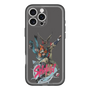 Slim Protection Premium Case［ TEKKEN - Shaheen ］