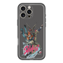 Slim Protection Premium Case［ TEKKEN - Shaheen ］