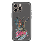 Slim Protection Premium Case［ TEKKEN - Shaheen ］