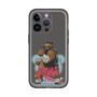 Slim Protection Premium Case［ TEKKEN - Kuma ］