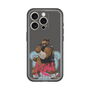 Slim Protection Premium Case［ TEKKEN - Kuma ］