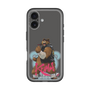 Slim Protection Premium Case［ TEKKEN - Kuma ］