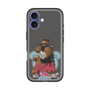 Slim Protection Premium Case［ TEKKEN - Kuma ］