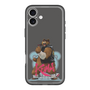 Slim Protection Premium Case［ TEKKEN - Kuma ］