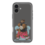 Slim Protection Premium Case［ TEKKEN - Kuma ］